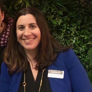 Meet your Posher, Lindsay